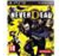 Neverdead Ps3