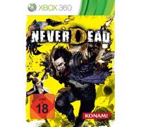 Never Dead [import allemand]