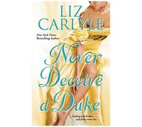 Never Deceive A Duke