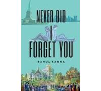 Never Did I Forget You