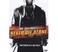 Never Die Alone – Import – Koch Media