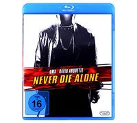 Never Die Alone [Blu-Ray] [Import]