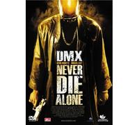 Never Die Alone by DMX