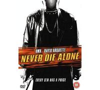 Never Die Alone