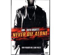 Never Die Alone – Ex-Rental (Import) – Twentieth Century Fox Film Corporation
