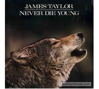 Never Die Young [Import]