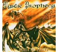 Mystic Prophecy – Never Ending – Nuclear Blast