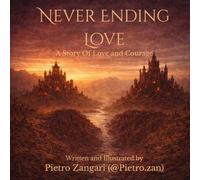 Never Ending Love: A Story of Love and Courage