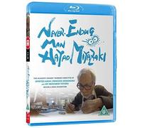 Never-Ending Man [Dual Format] [Blu-Ray]