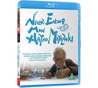 Never-Ending Man [Dual Format] [Blu-Ray] [Import]