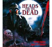 Heads For The Dead - Heads for The Dead-Never Ending Night of Terror