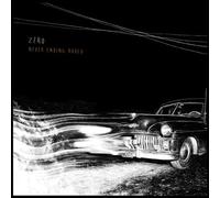 Never Ending Rodeo CD
