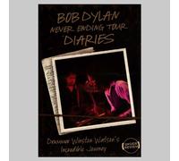 Never Ending Tour Diaries [Import allemand]