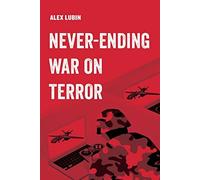 Never-Ending War On Terror