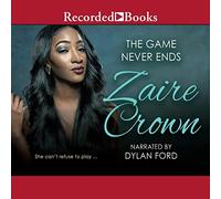 Never Ends (The Game Series)