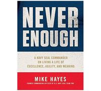 Never Enough