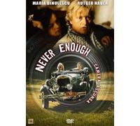 Never Enough-Camera Ascuna [Import]