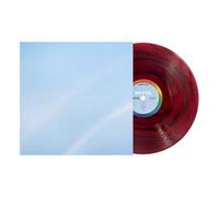 Never Enough Édition Limitée Vinyle Transparent Vinyle