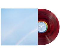 NEVER ENOUGH INDIE EXCLUSIVE LTD BLACK RED VINYL