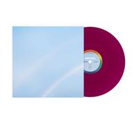 Never Enough (LP Purple)