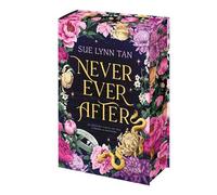 Never ever after - Sue Lynn Tan - Stardust - relié - Roman adolescent