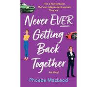 Never Ever Getting Back Together