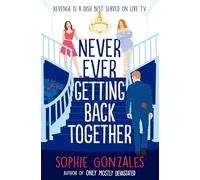 Never Ever Getting Back Together