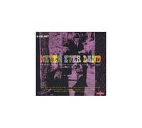 Never Ever Land -Box-