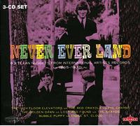 Never Ever Land-Box