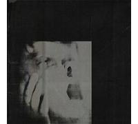 Ditz – Never Exhale – CD – Integral