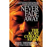 Never Fade Away – Macmillan