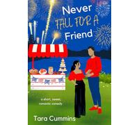 Never Fall for A Friend