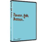 NEVER FELT BETTER [DVD] [Region 1] [NTSC]