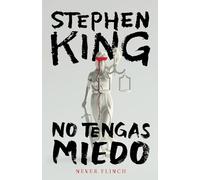 Never Flinch / No tengas miedo