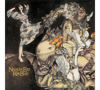 Never for Ever – LP remasterisé – Warner Music