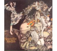 Never For Ever [Vinyl LP]