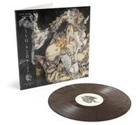 Never For Ever Vinyle Coloré E