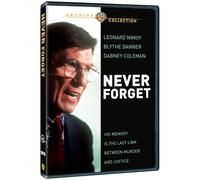 Never Forget [Edizione: Stati Uniti] [Import]