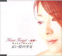 Never Forget [Import]