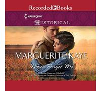 Never Forget Me [Import]