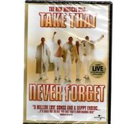 Never Forget - Musical Basé Sur La Musique De Take That - Dvd