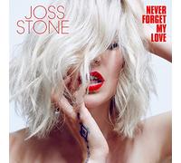 Joss Stone – Never Forget My Love – CD – Sony Music