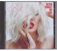 Never Forget My Love - Cd Album