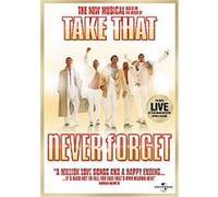 Never Forget – la nouvelle comédie musicale d'après la musique de Take That G – Universal Pictures