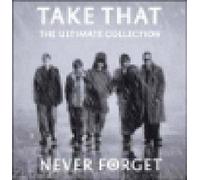 Never Forget : The Ultimate Collection