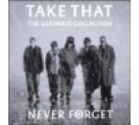 Never Forget : The Ultimate Collection