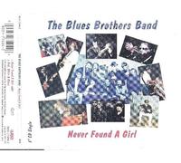 Never Found A Girl [Import]