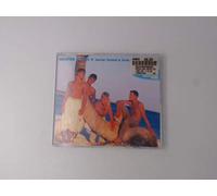 Never Found a Love Like This Before [Import]