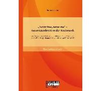 Never Free, Never Me" - Autoritätenkritik In Der Rockmusik: Eine Analyse Von Metallicas "The Unforgiven" Und Pink Floyds "The Wall" Im Vergleich Mit Charles Dickens' "David Copperfield
