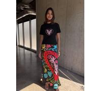 Never Fully Dressed Never Fully Dressed Black Amara Dorris Skirt Black 22